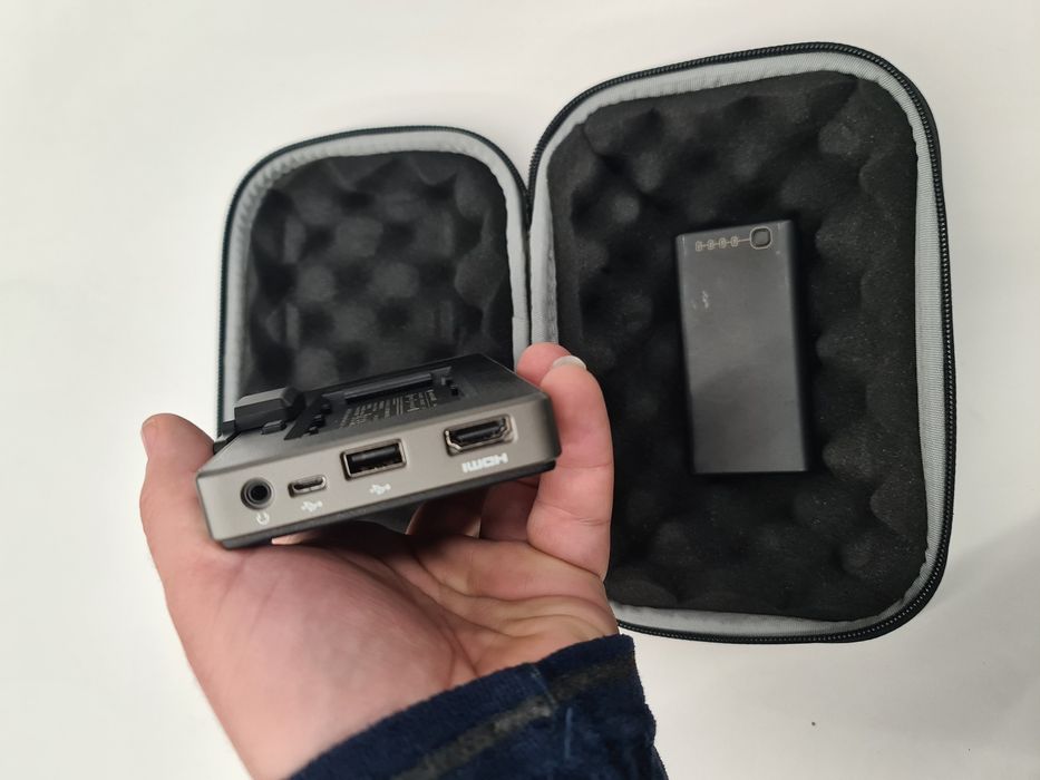 Монитор DJI Crystal Sky 5.5