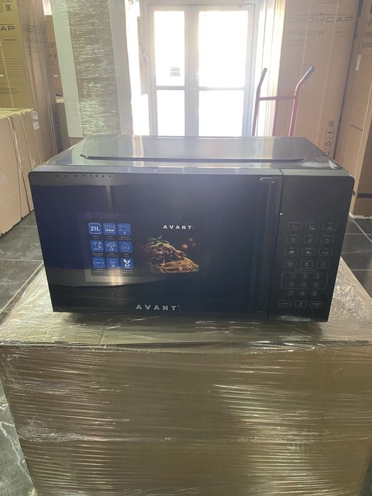 Микровалновка Avant