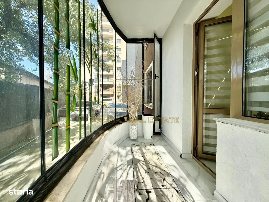 2 Camere Parter - Ideal locuinta sau investitie - Atlantis One