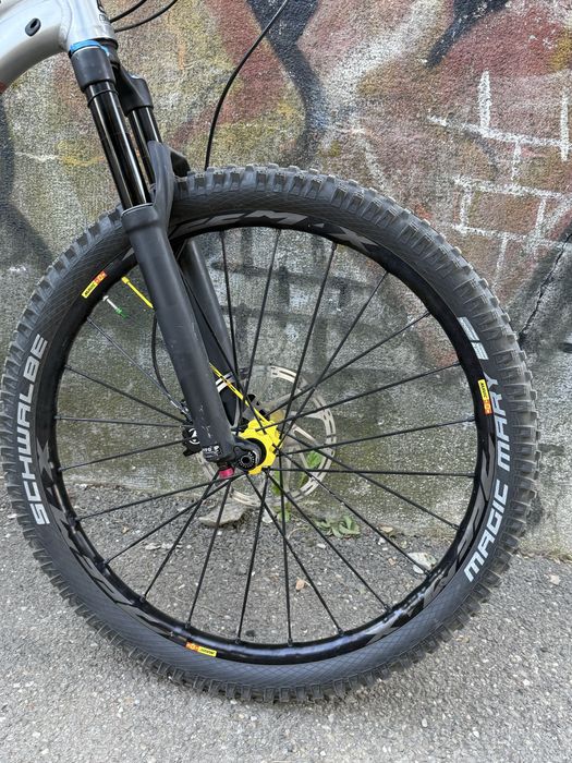 Commencal Meta Am 2016 v4