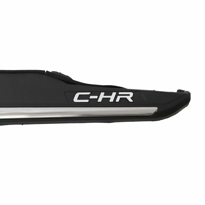 Степенки за Toyota C-HR (2017+)  - OEM design