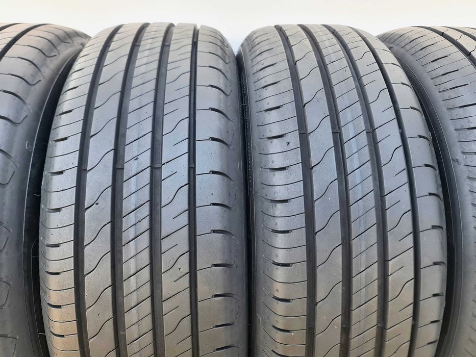 4бр. 215/60/17 GOODYEAR Efficientgrip 2 SUV- летни