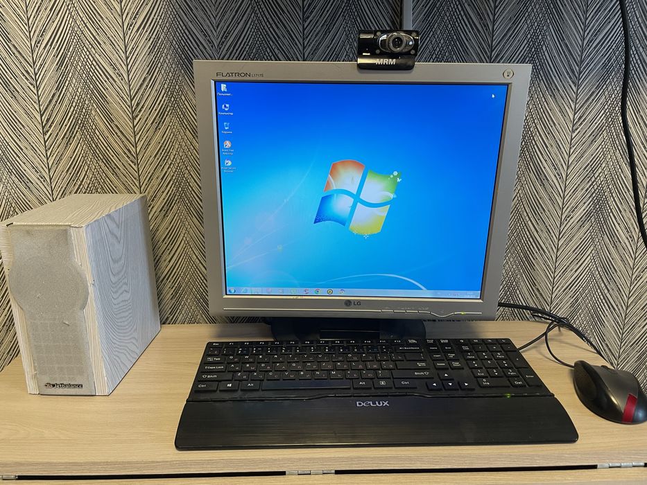 Продам компьютер