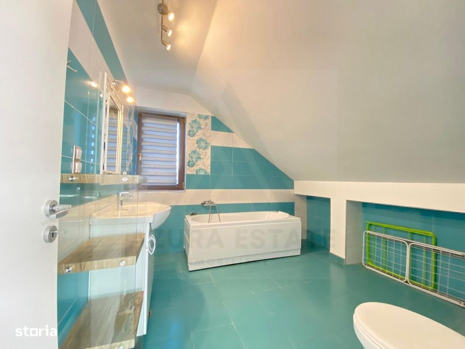 Apartament modern 2 camere 60 mp utili Petfriendly zona Centrala