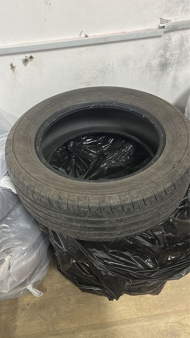 Летние шины toyo Proxes Comfort