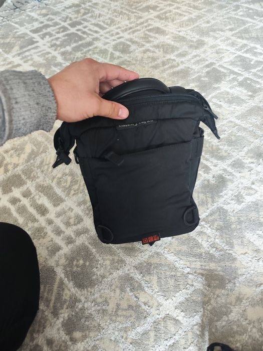 Canon 7 D yangi kata abektivi bilan 1800 dona rasm olingan