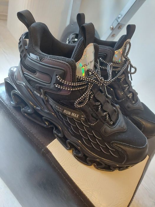 Adidașii Bărbați Runmax Ca Noi Nr 41
