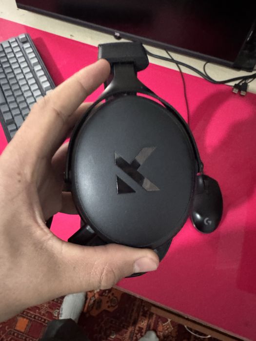 Комплек для задротов