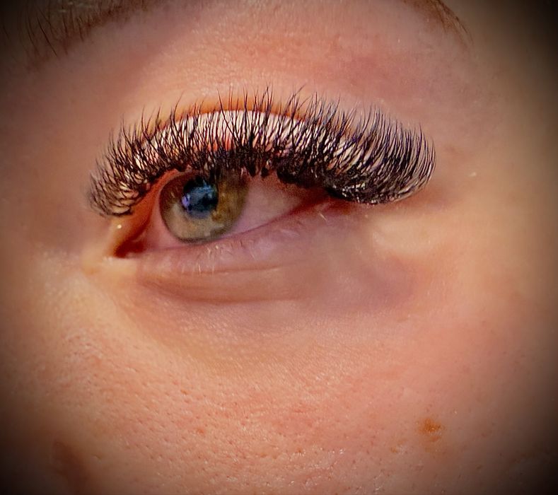 Servicii premium -Luana Glow