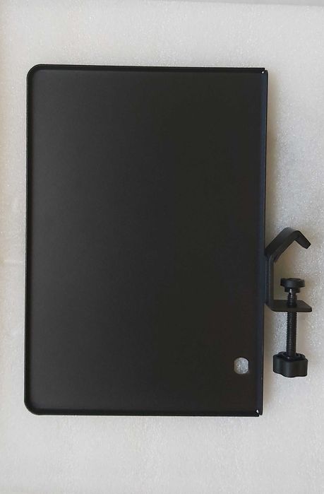 Fancier Light Kit cu suport lampă, smartphone, braț pentru microfon