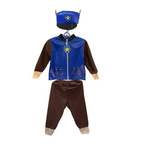 Детски костюм на Куче Пес Патрул Чейс, Скай, Маршал Paw Patrol