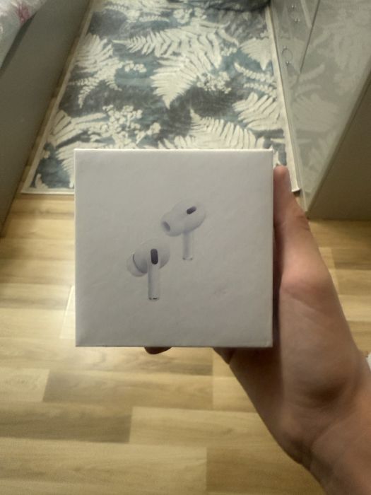 Vând airpords pro 2
