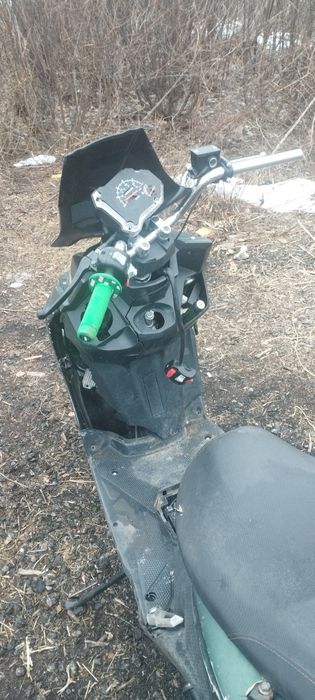 Продам самурай 150