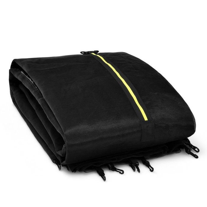 Plasa protectie trambulina