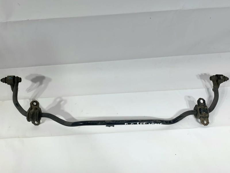 Bara stabilizatoare spate Nissan Qashqai facelift J10 1.6 benzina HR16