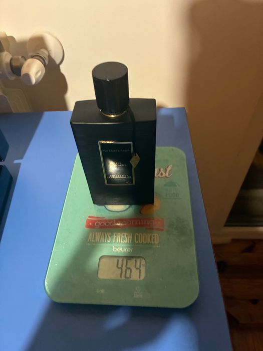 Продавам парфюм Van cleef &Arpels  Reve  d’Encens