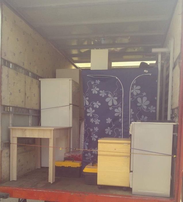 Mutări, Debarasări, Relocari