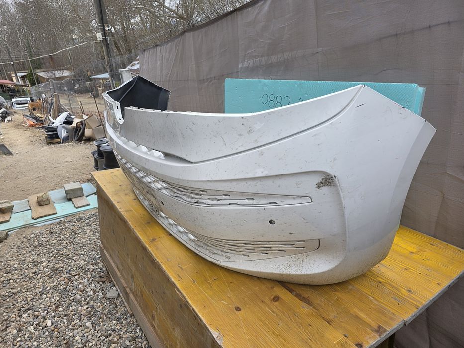 VW T7 Transporter multivan 21- 2024 предна броня