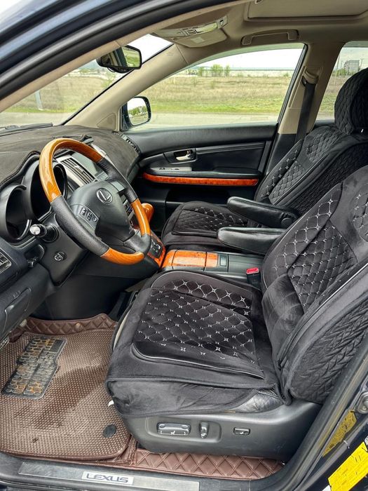 Lexus RX 330 Продам срочно