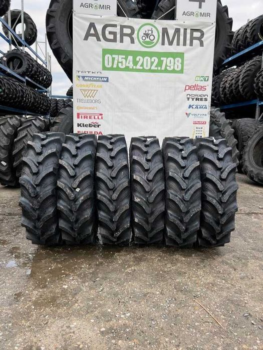 280/85 R24 marca OZKA anvelope radiale noi pentru tractor fata CASE