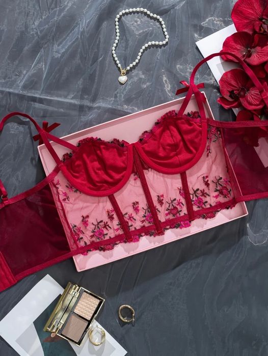 Корсет/топ/Новые/разные