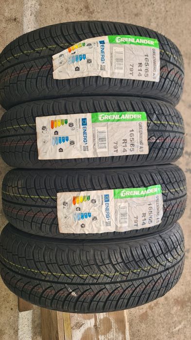 175 70 14 Fronway all season 4 anvelope iarna vara noi