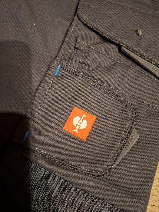 Pantaloni strauss damă