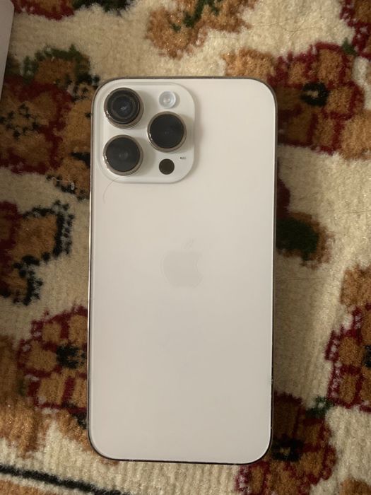 Айфон 14 про макс / iphone 14 pro max 87% каропка есть