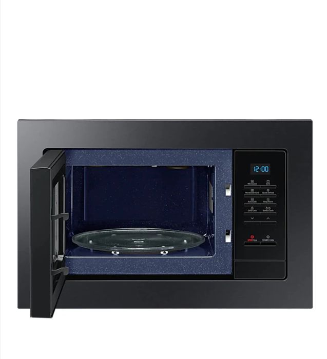 Cuptor  cu microunde Samsung , încorporabil cu grill nou la cutie