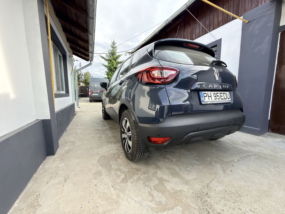 RENAULT Captur - 2020