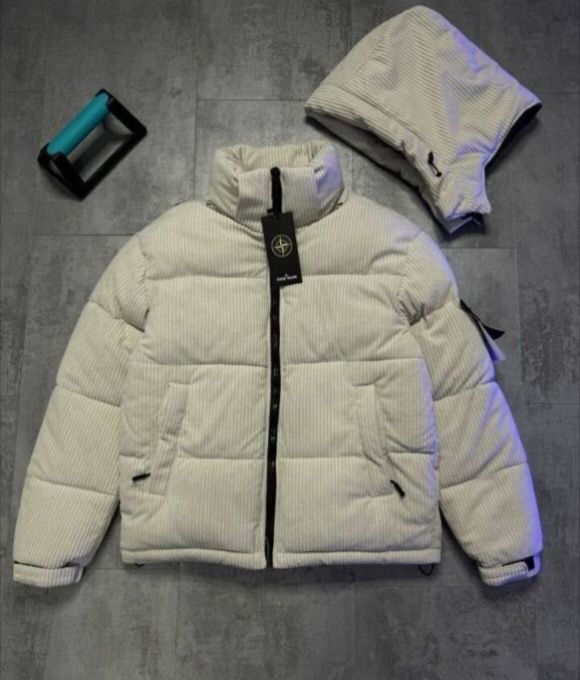 Мужская куртка Stone Island