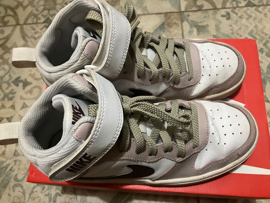 Маратонки Nike, 37.5