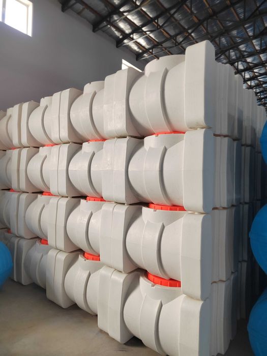 Бочка ёмкость для воды bochkalar