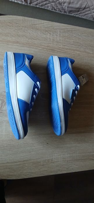 Puma и Converse оригинални маратонки