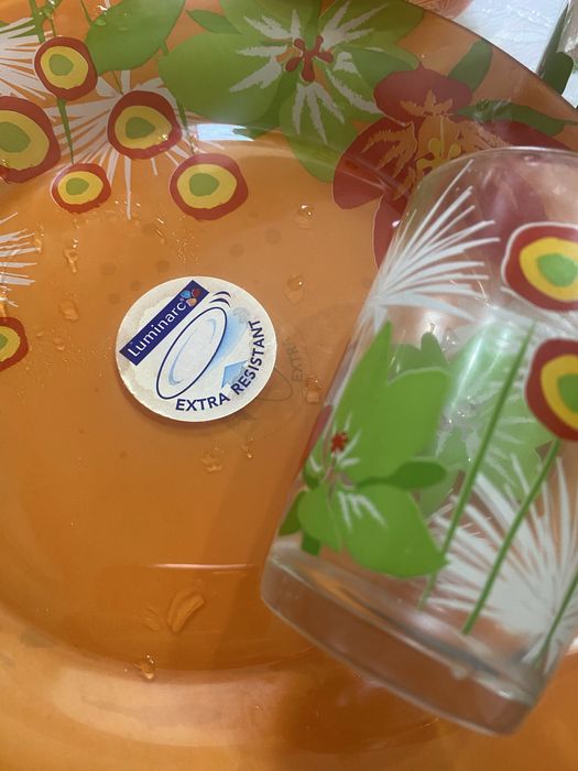 Столовый набор Luminarc