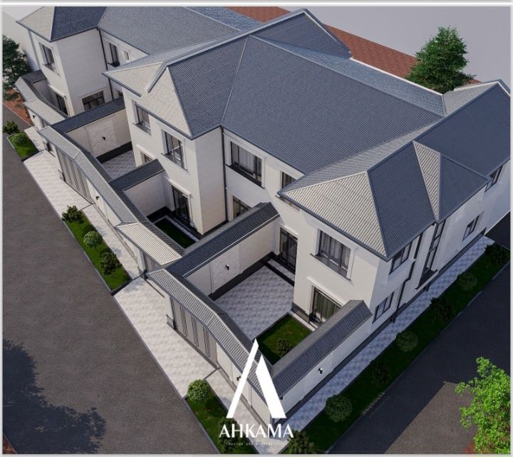 продаётся участок