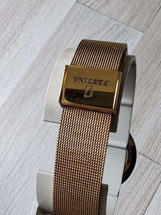 Ceas Festina Quartz 36 mm Bărbătesc! Nepurtat!