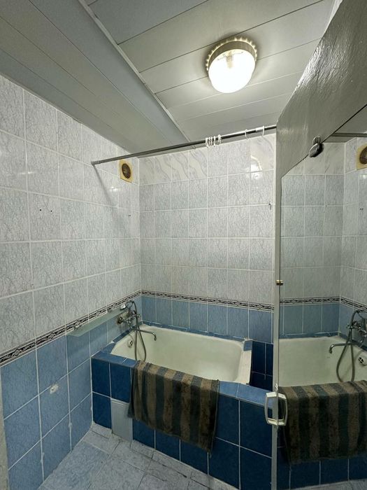 Аренда Авиясозлар3, 2 комнаты