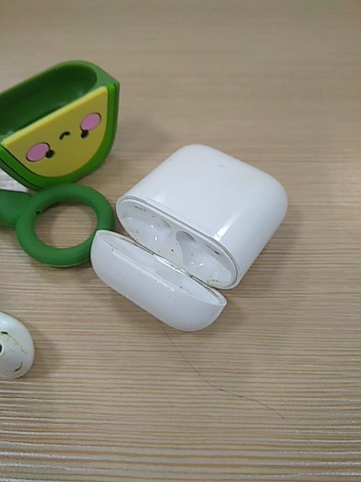 Наушники Apple airpods 2