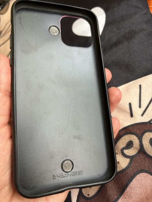 Husa Swarovski Iphone 11 Pro