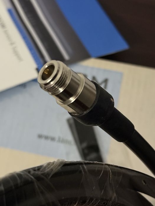 Cablu Antenă Lancom AirLancer NJ-NP