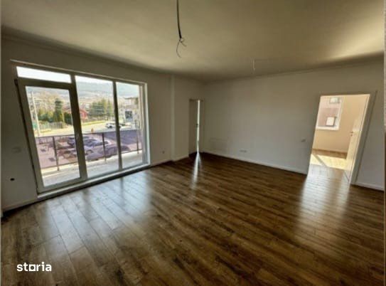 Comision Zero, Apartament finisat, incalzire in pardoseala, la 5 min d