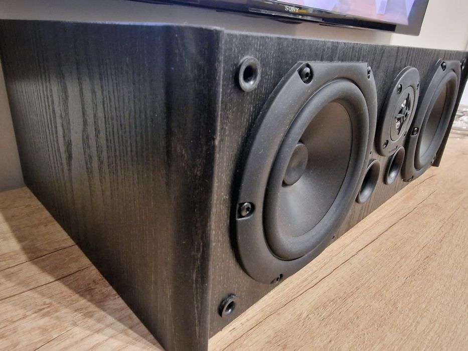 Център MB Quart QL C304 CTR