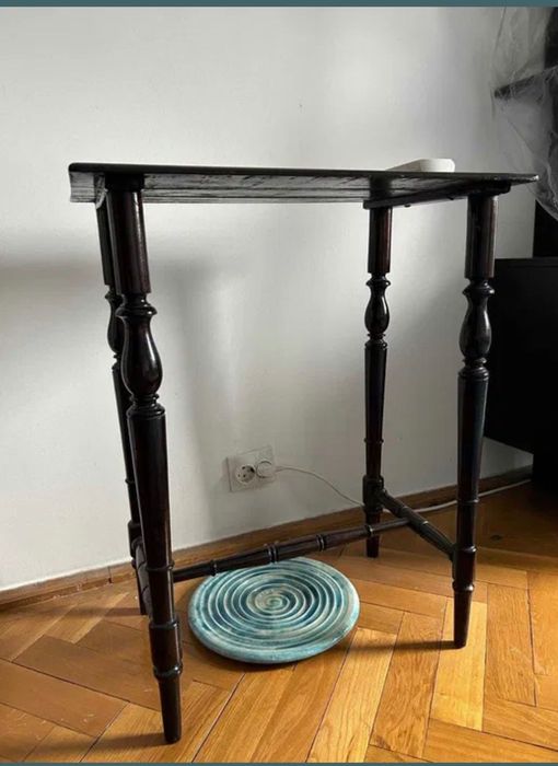 Masuta Wenge multifunctionala