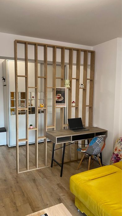 Cazare în regim hotelier-apartamente 1-3 cam Centru/P.Victoriei