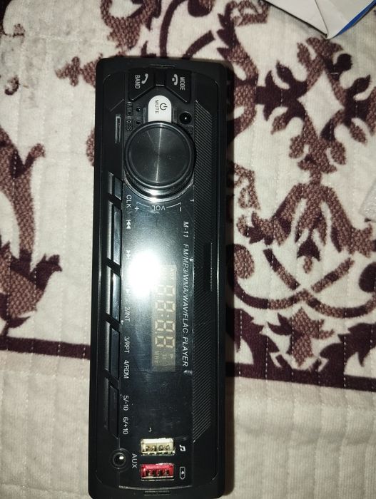 Автомагнитола продам не дорого