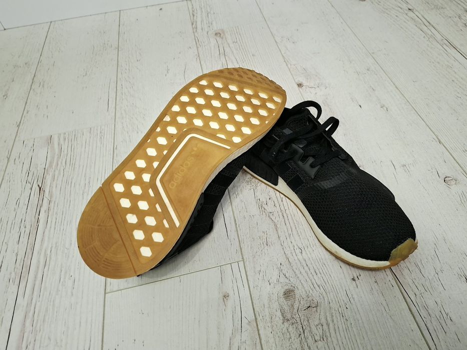 Adidas MND-Ориг.маратонки