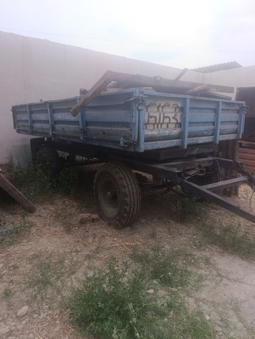 Traktor  T40 sotiladi