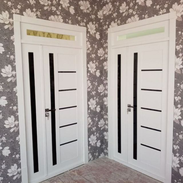 Mdf eshiklar olami eng arzon narxlar