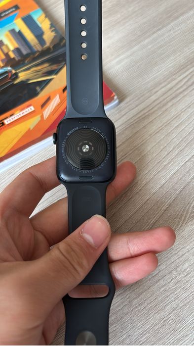 Apple watch se2 44mm